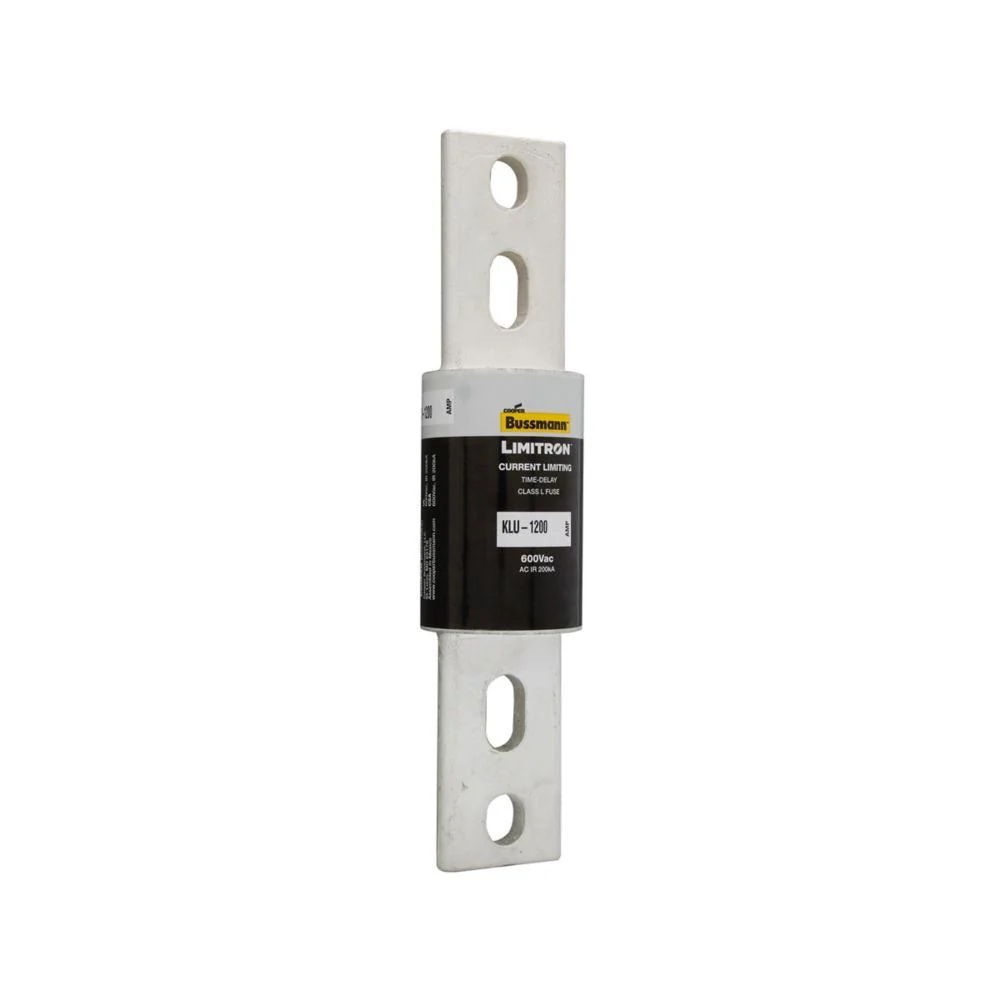 KLU-1200 - Eaton - Low Voltage Fuse - Image 2