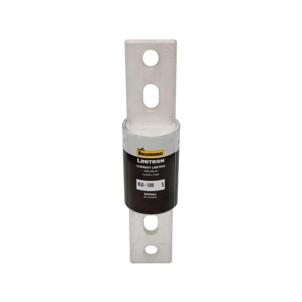 KLU-1200 - Eaton - Low Voltage Fuse - Image 3