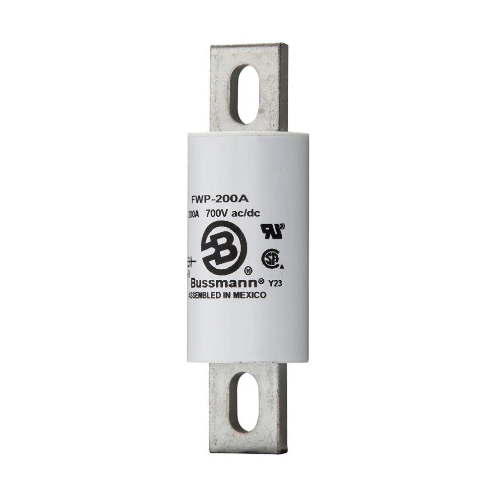 FWP-125A - Eaton - Low Voltage Fuse - Image 3