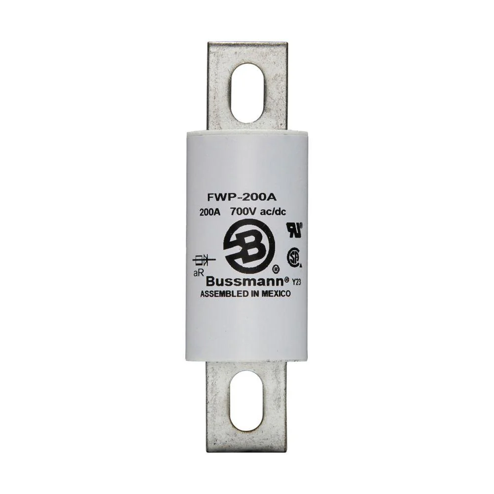 FWP-125A - Eaton - Low Voltage Fuse - Image 4