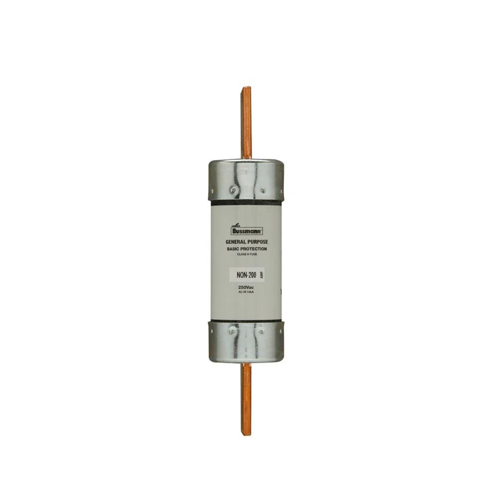 NON-125 - Eaton - Low Voltage Fuse - Image 2