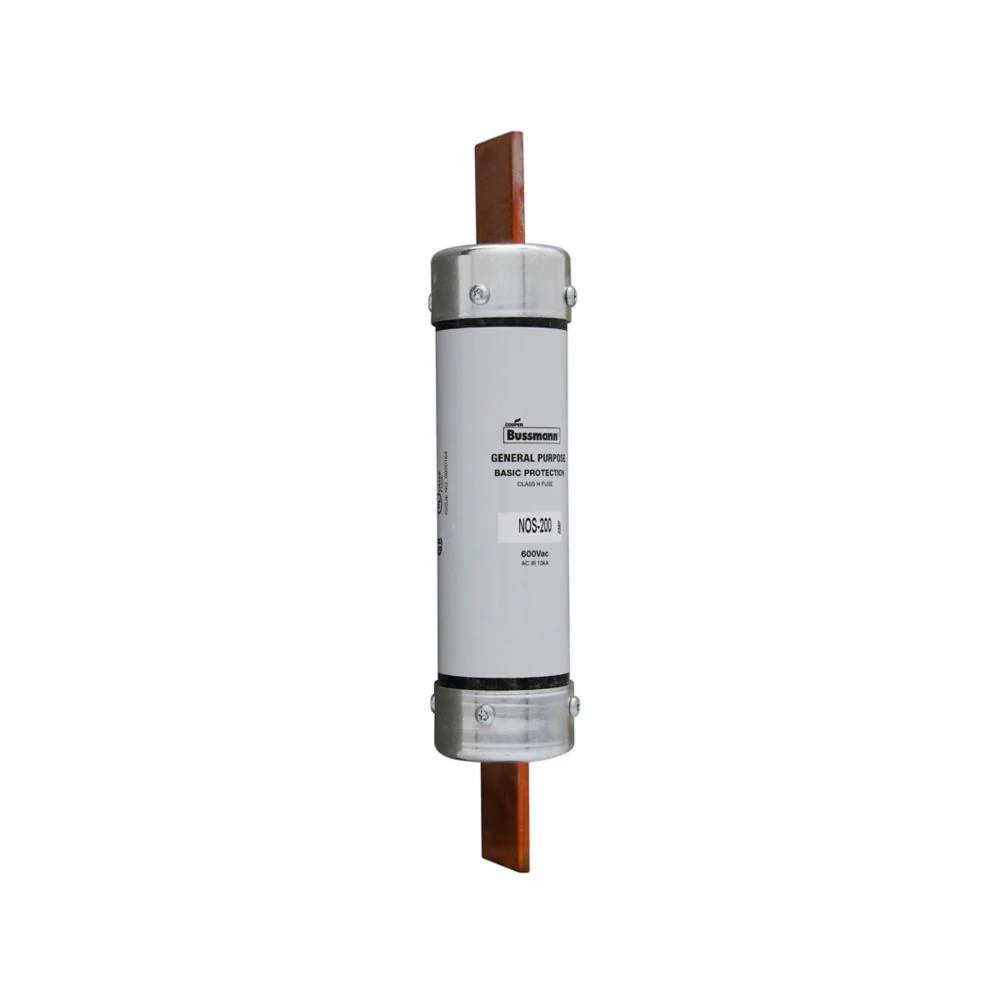 NOS-125 - Eaton - Low Voltage Fuse - Image 2