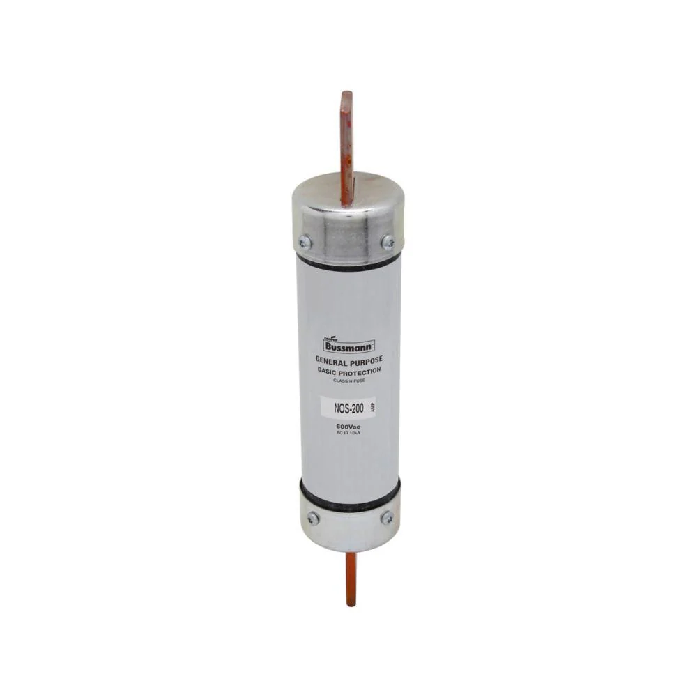 NOS-125 - Eaton - Low Voltage Fuse - Image 3