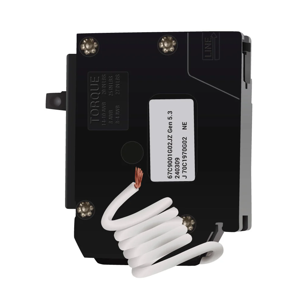 BRN115AF - Eaton - Molded Case Circuit Breakers - Image 3