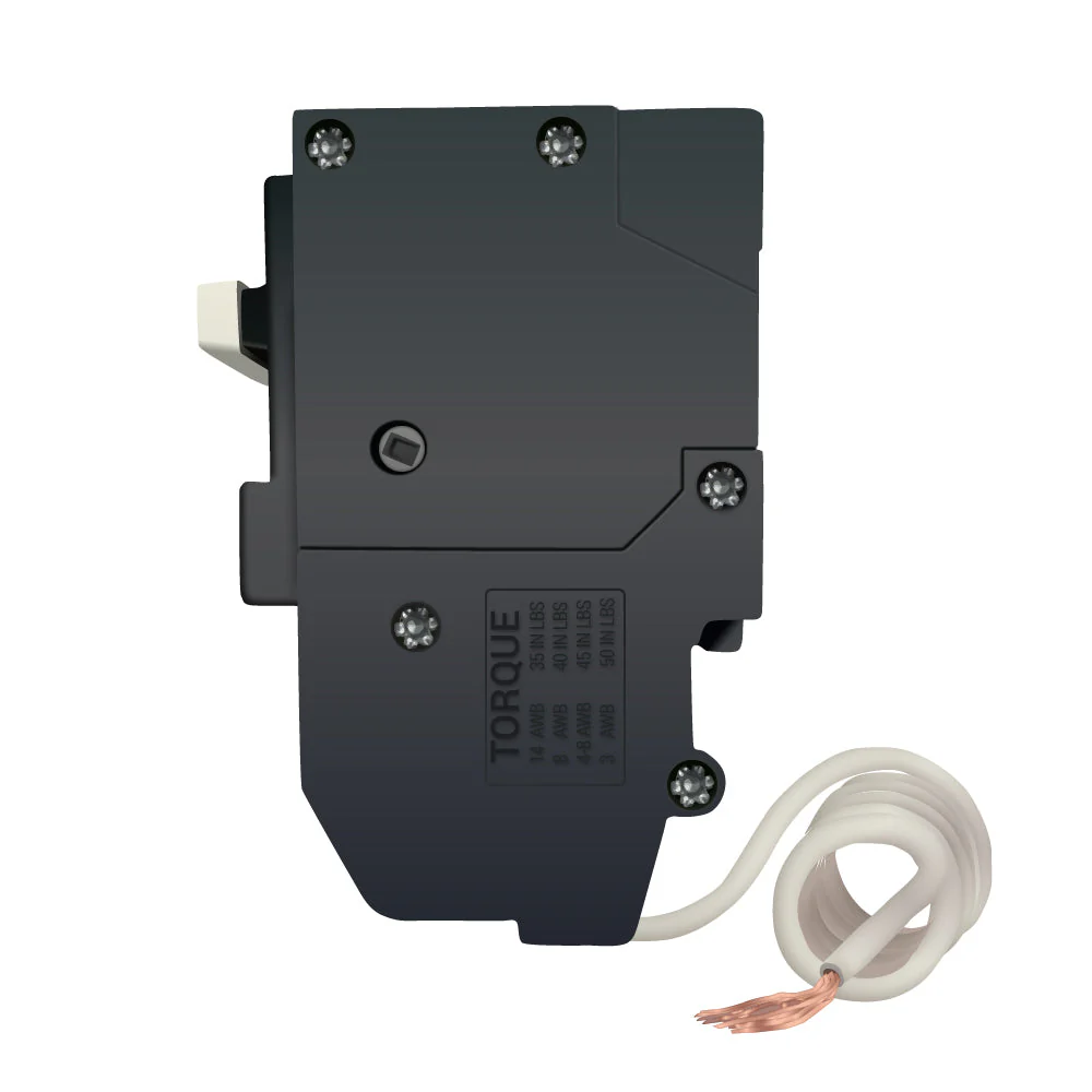 BRN215GF - Eaton - 15 Amp GFCI Circuit Breaker - Image 3