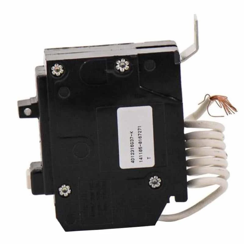 QB1015GF - Eaton - 15 Amp GFCI Circuit Breaker - Image 3