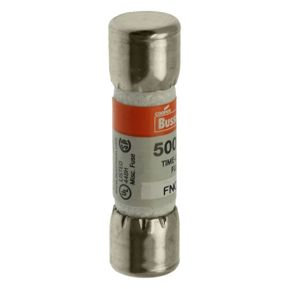 FNQ-15 - Eaton - Low Voltage Fuse - Image 3