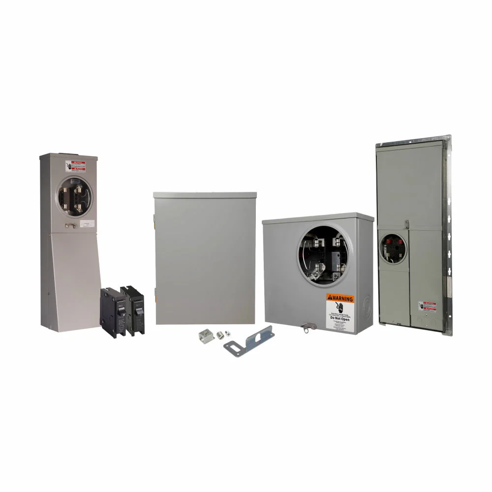 BRAFGF115QN - Eaton - 15 Amp Molded Case Circuit Breaker