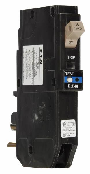 CHFAFGF115PN - Eaton - 15 Amp Molded Case Circuit Breakers - Image 2