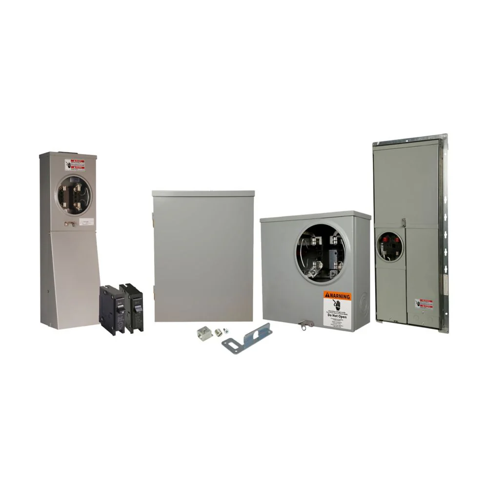 QB1015AFGF - Eaton - Molded Case Circuit Breakers