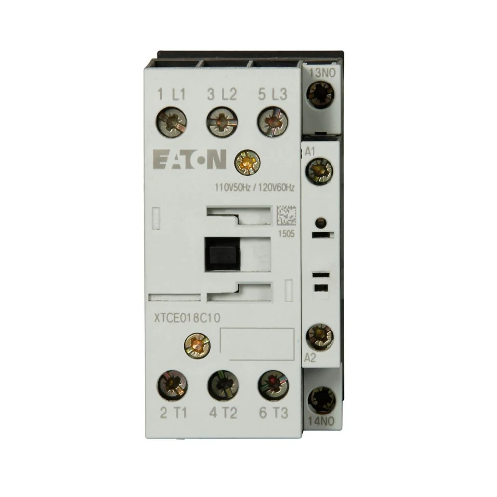 XTCE018C10T - Eaton - Contactor