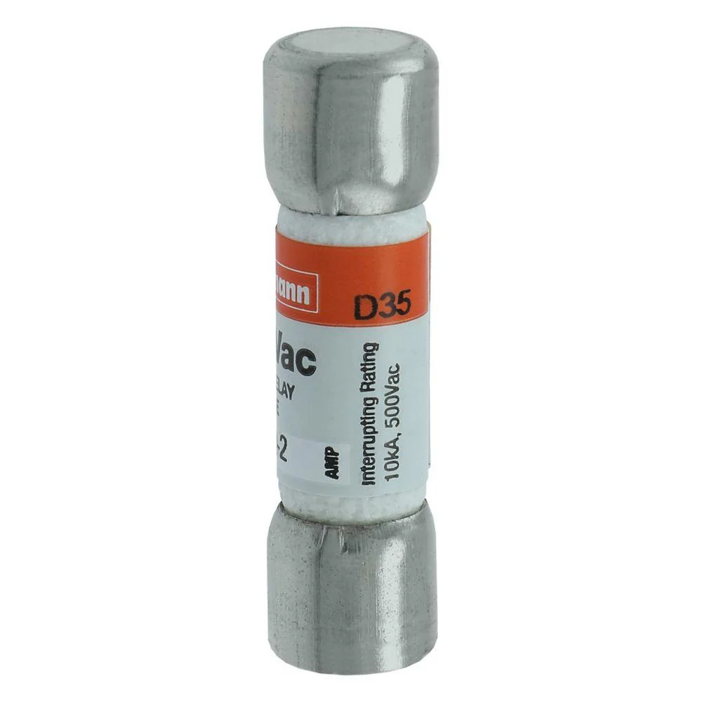 FNQ-2 - Eaton - Low Voltage Fuse - Image 2