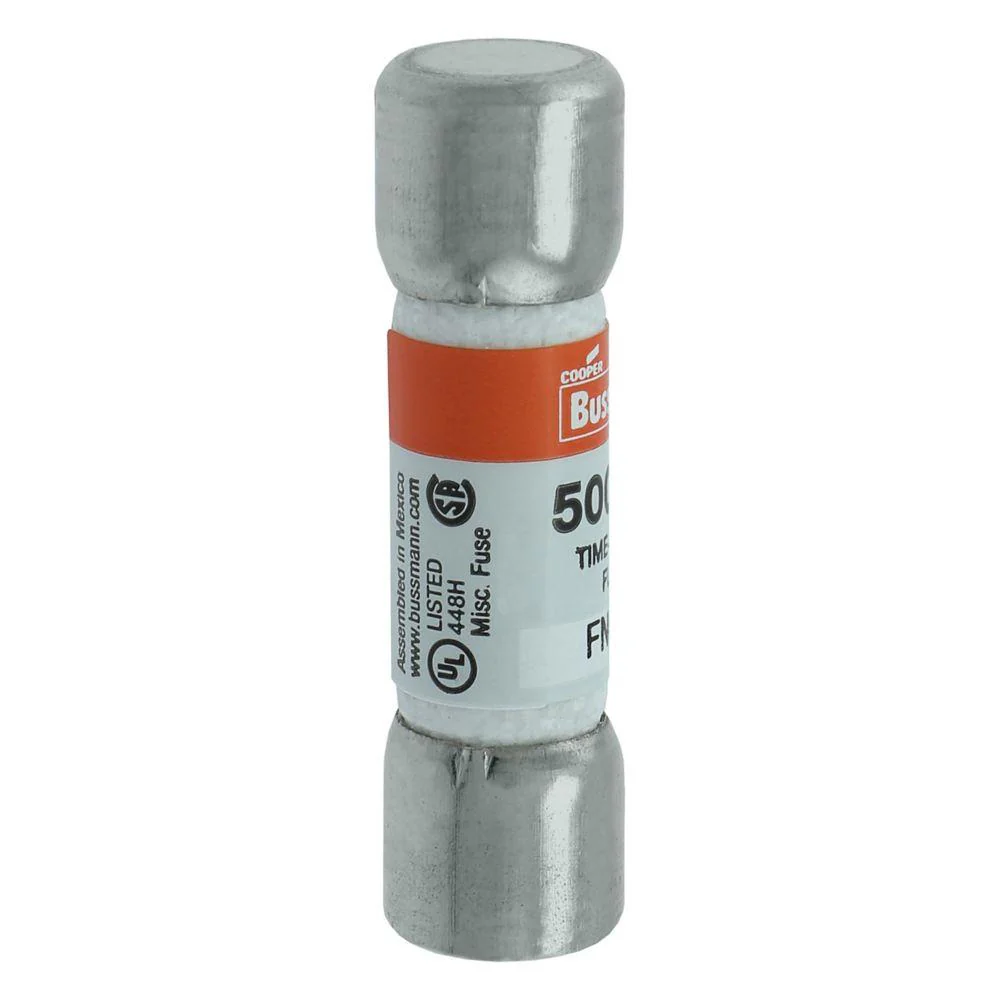 FNQ-2 - Eaton - Low Voltage Fuse - Image 3