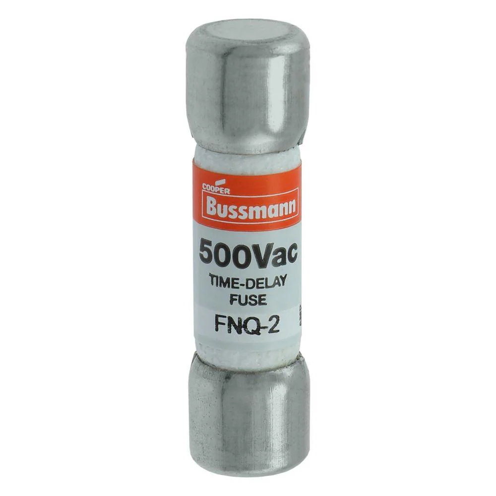 FNQ-2 - Eaton - Low Voltage Fuse - Image 4