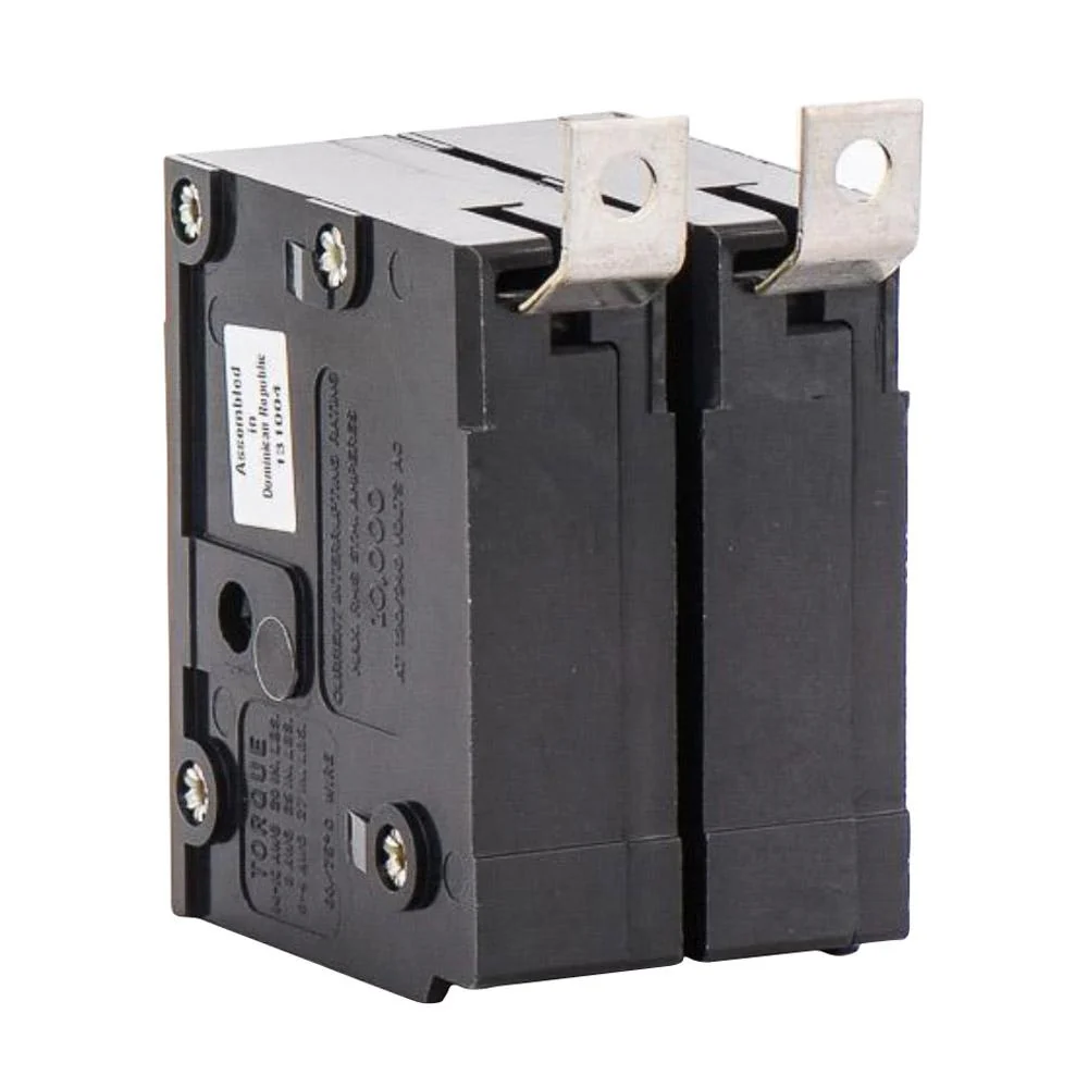 BAB2020 - Eaton - 20 Amp Circuit Breaker - Image 6