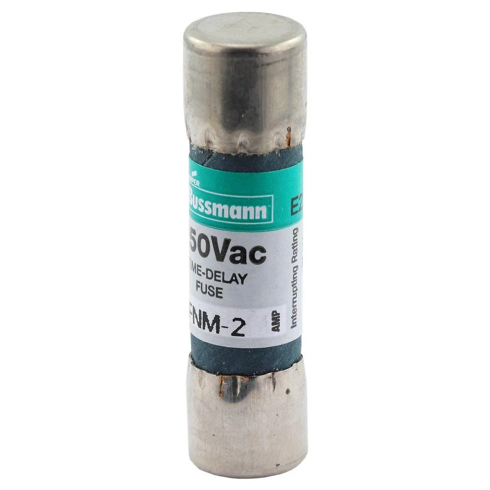 FNM-20 - Eaton - Low Voltage Fuse - Image 3