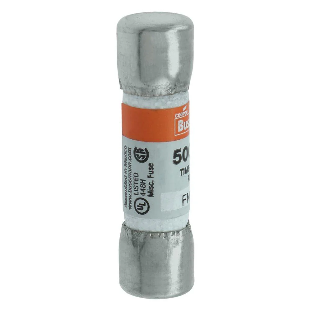 FNQ-20 - Eaton - Low Voltage Fuse - Image 3