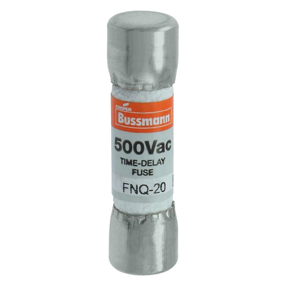 FNQ-20 - Eaton - Low Voltage Fuse - Image 4