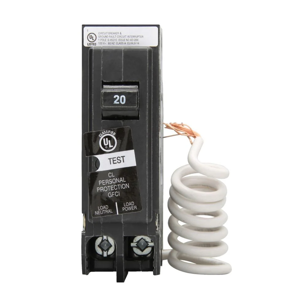 CLGF120 - Eaton - Molded Case Circuit Breakers