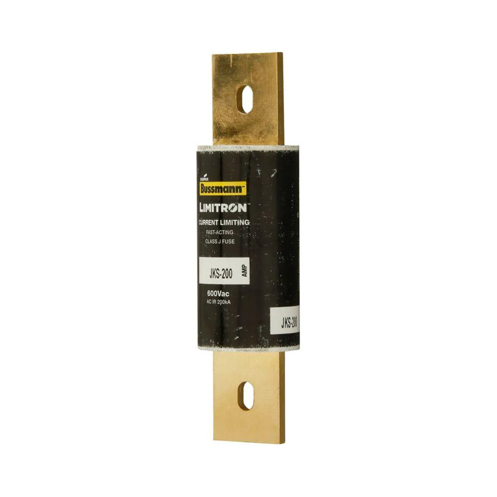 JKS-200 - Eaton - Low Voltage Fuse - Image 4