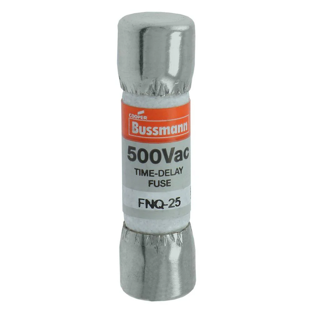 FNQ-25 - Eaton - Medium Voltage Fuse - Image 4