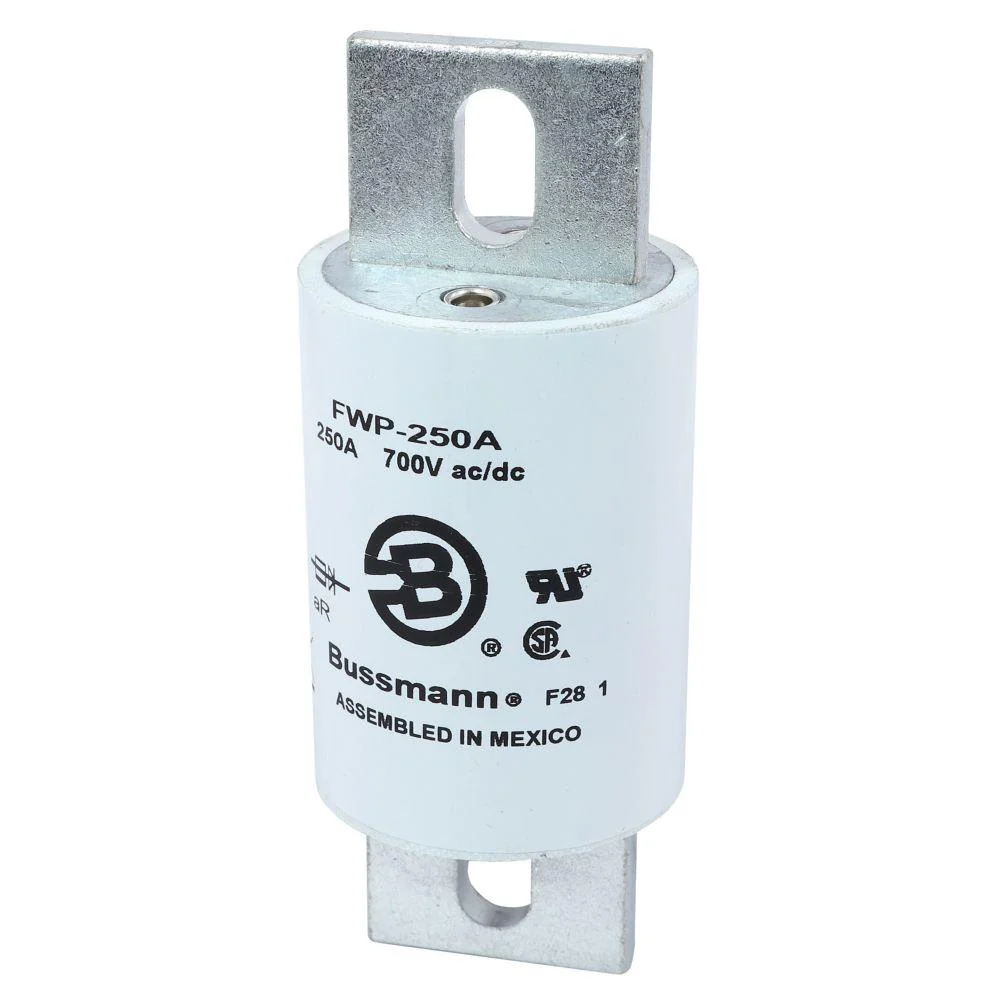 FWP-250A - Eaton - Low Voltage Fuse - Image 2