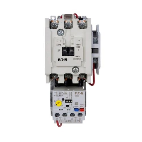 AN19DN0C5E020 - Eaton - Overload Relay