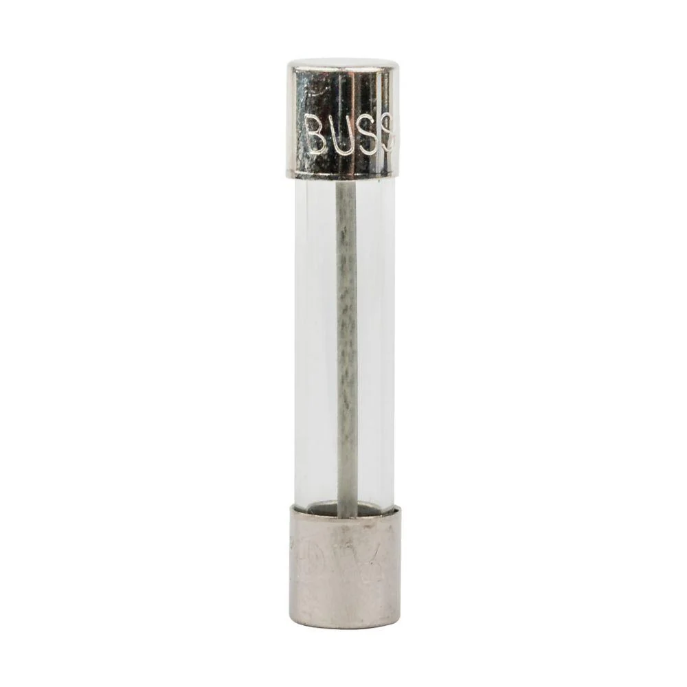 AGC-3 - Eaton - Low Voltage Fuse