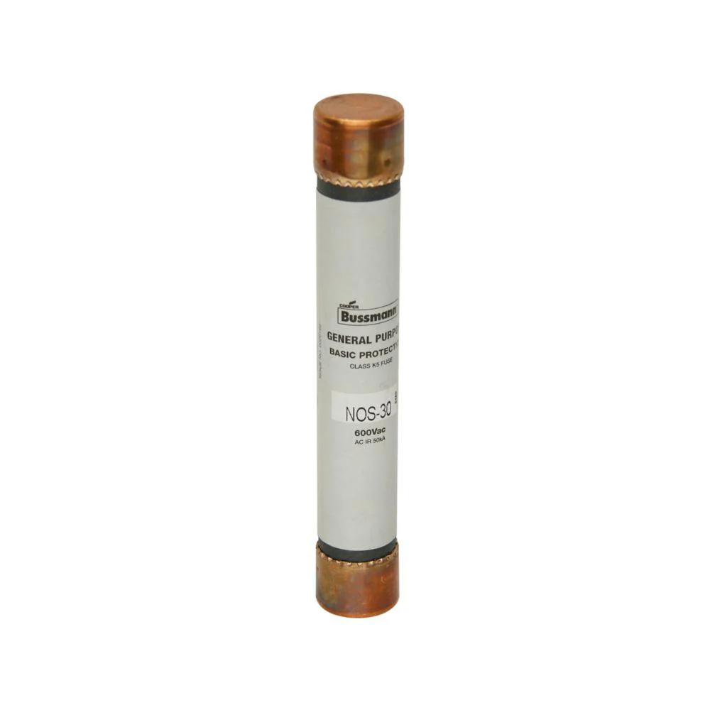 NOS-3 - Eaton - Low Voltage Fuse - Image 2