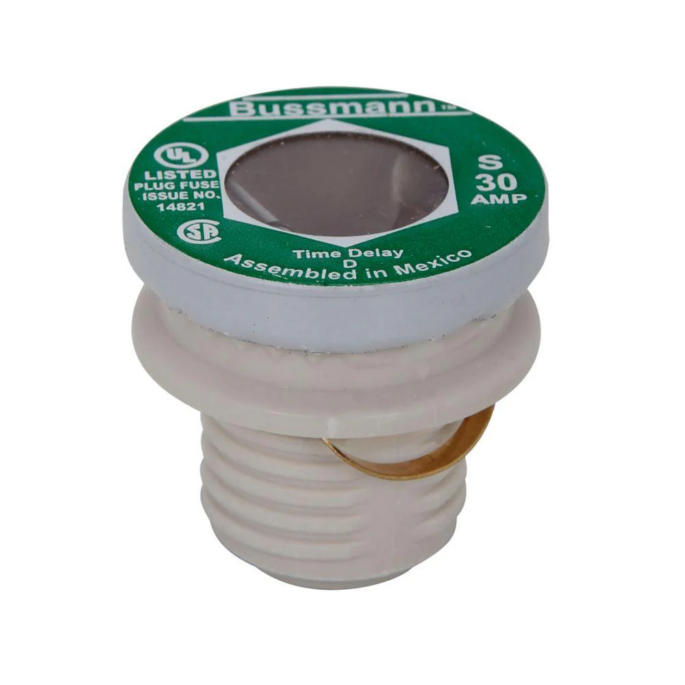 S-30 - Eaton - Bus Plug Fuse - Image 2