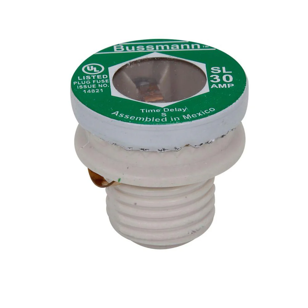 SL-30 - Eaton - Bus Plug Fuse - Image 2