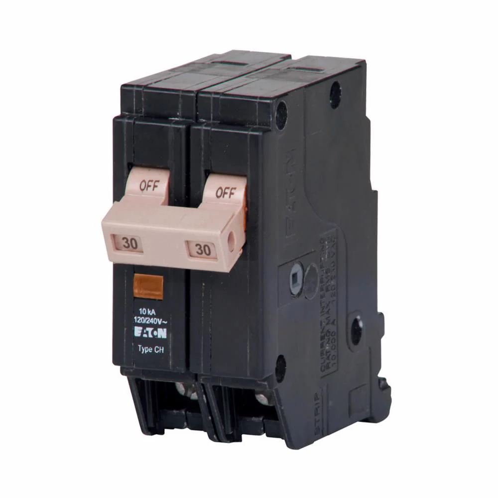 CHF230 - Eaton - 30 Amp Circuit Breaker - Image 5