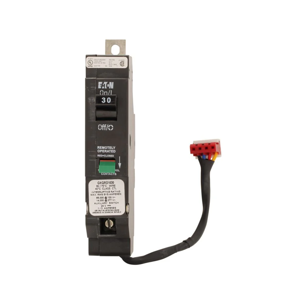 GHQRD1030 - Eaton - Circuit Breaker
