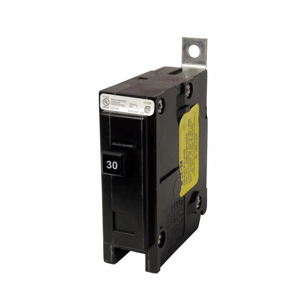 QBHW1030 - Eaton - 30 Amp Circuit Breaker - Image 3