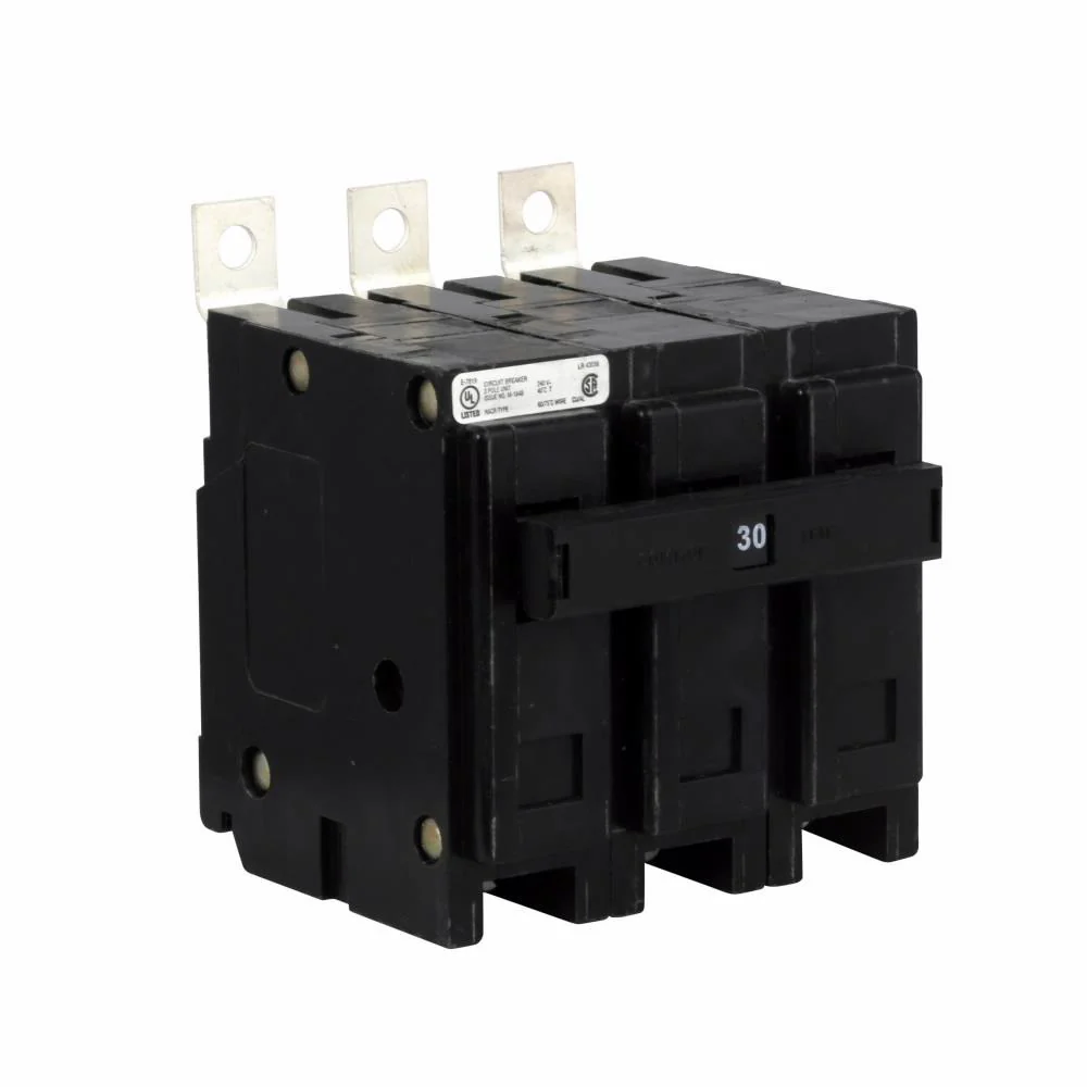 QBHW3030H - Eaton - 30 Amp Circuit Breaker - Image 2