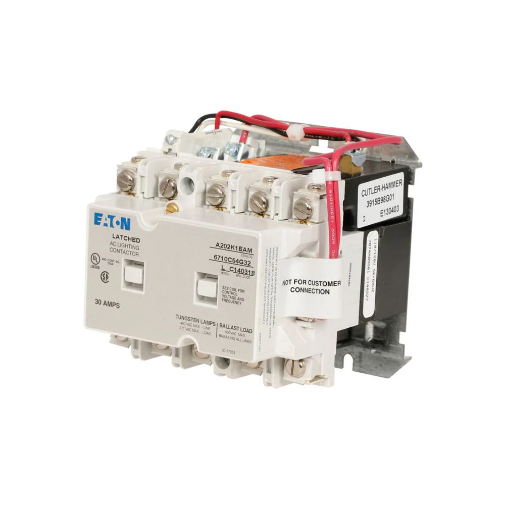 A202K1EAM - Eaton - Contactor - Image 3