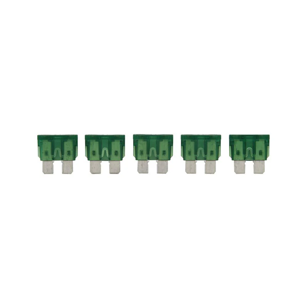 ATC-30 - Eaton - Low Voltage Fuse