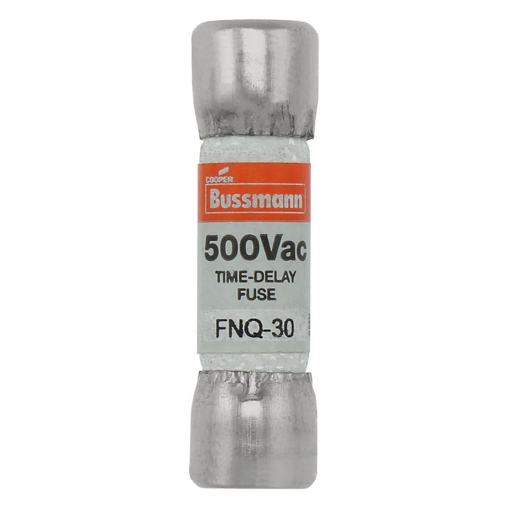 FNQ-30 - Eaton - Low Voltage Fuse - Image 2
