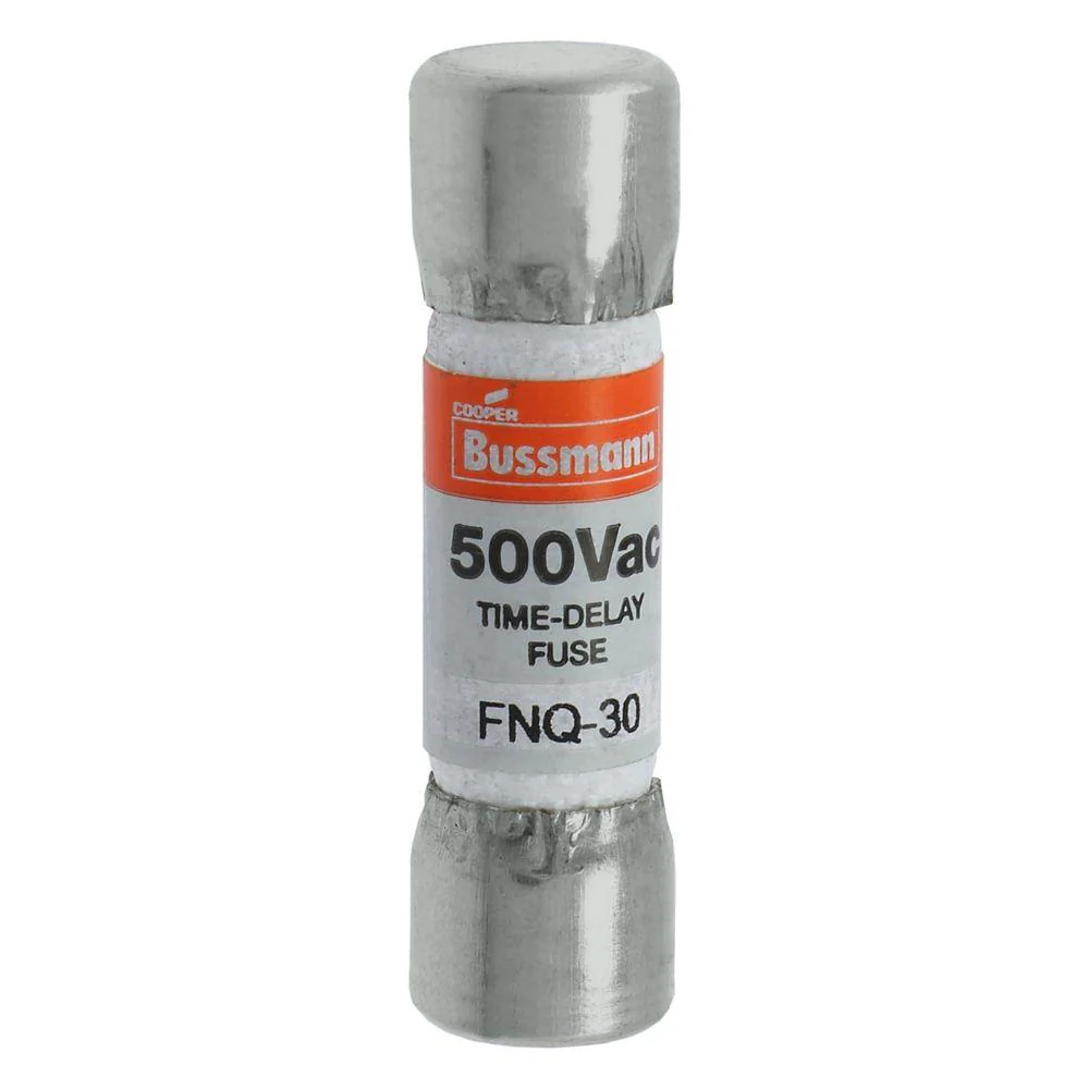 FNQ-30 - Eaton - Low Voltage Fuse - Image 4