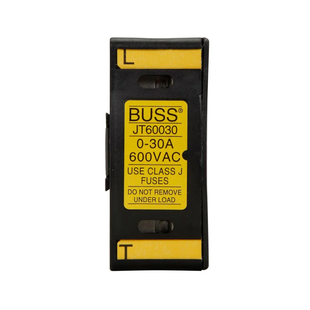 JT60030 - Eaton - Modular Fuse Holder
