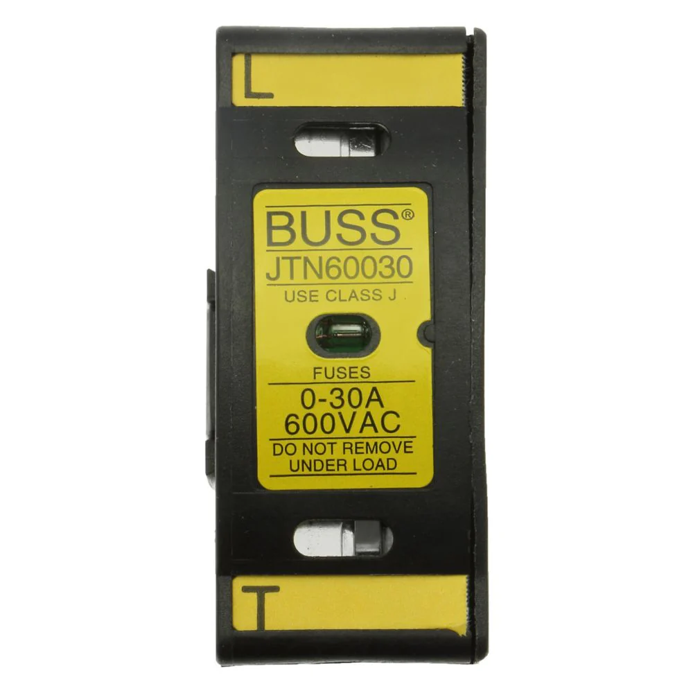 JTN60030 - Eaton - Modular Fuse Holder