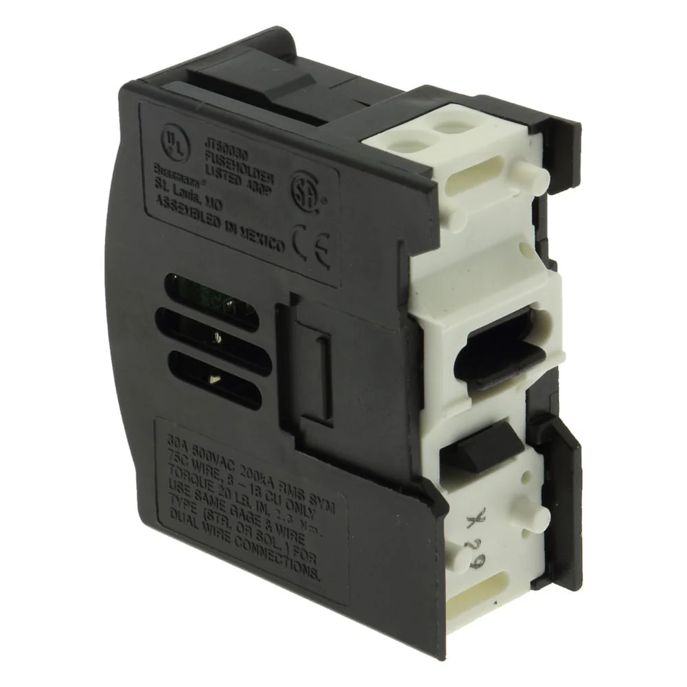 JTN60030 - Eaton - Modular Fuse Holder - Image 3