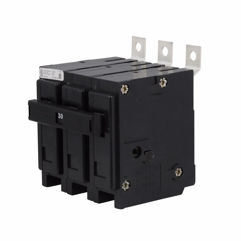 BAB3030HV - Eaton - 30 Amp Molded Case Circuit Breaker - Image 2