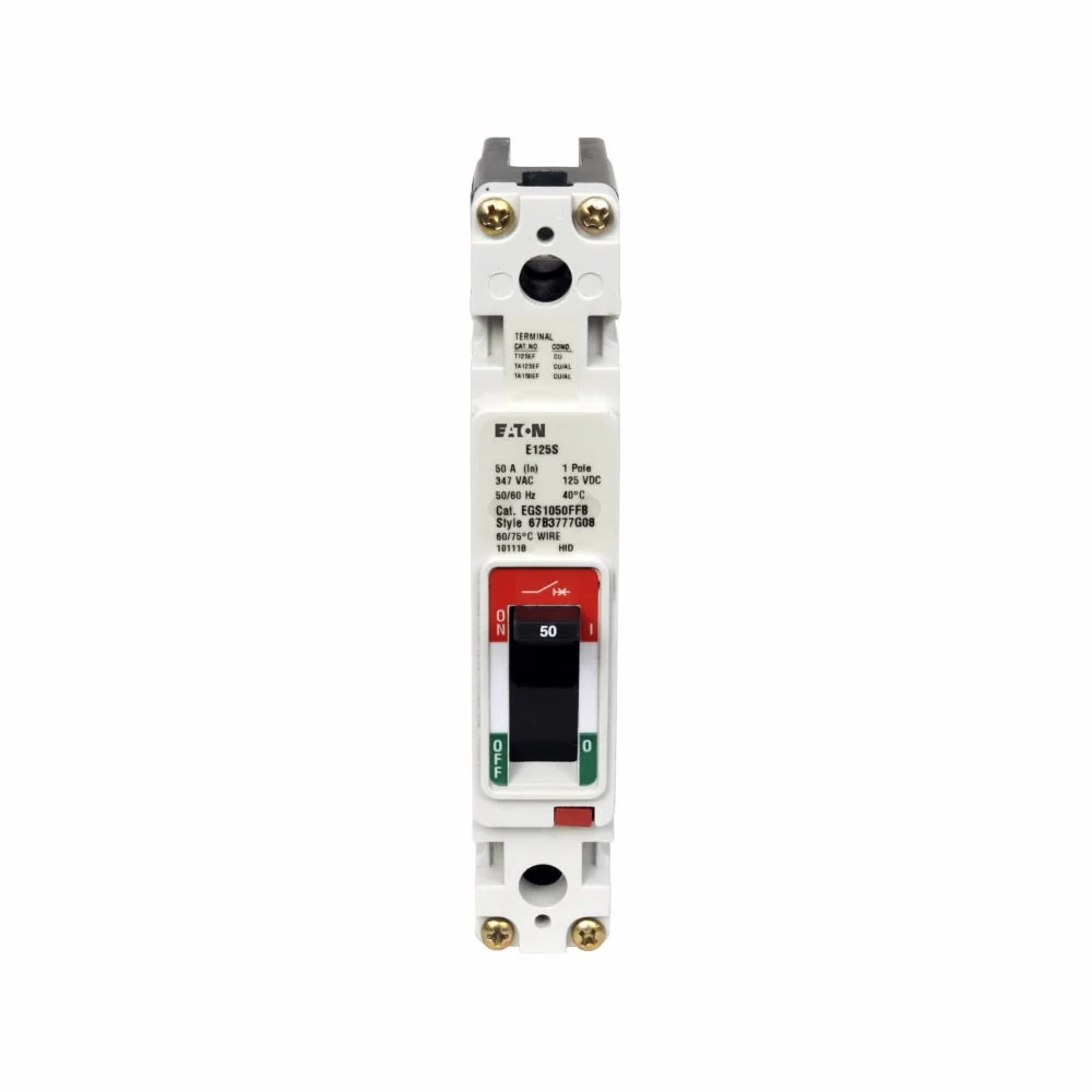EGS1030FFB - Eaton - 30 Amp Molded Case Circuit Breaker