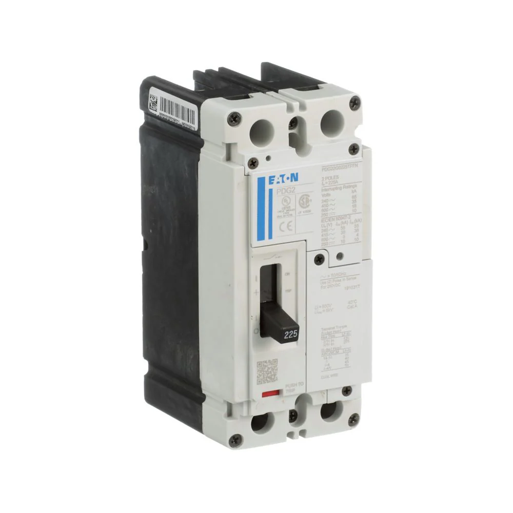 PDG22G0030TFFL - Eaton - Molded Case Circuit Breakers - Image 7