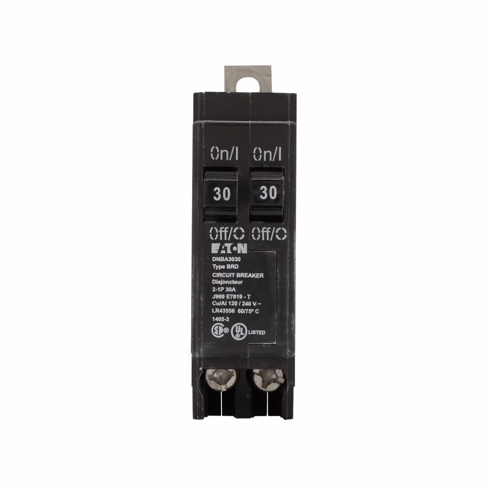 DNBA3030 - Eaton - 30 Amp Tandem Circuit Breaker