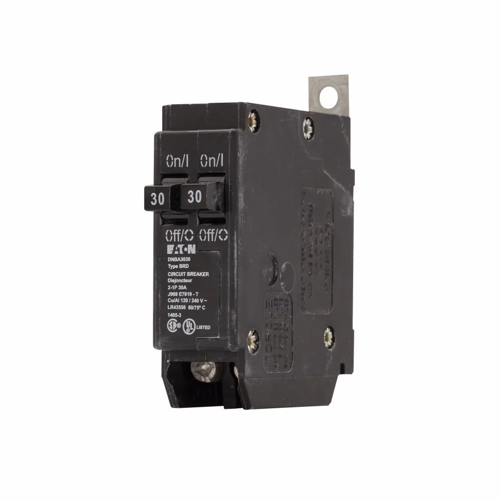DNBA3030 - Eaton - 30 Amp Tandem Circuit Breaker - Image 3