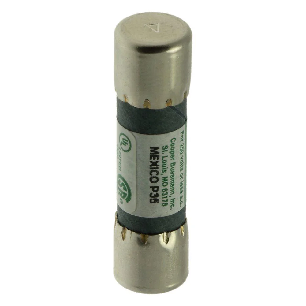 FNM-4 - Eaton - Low Voltage Fuse - Image 2