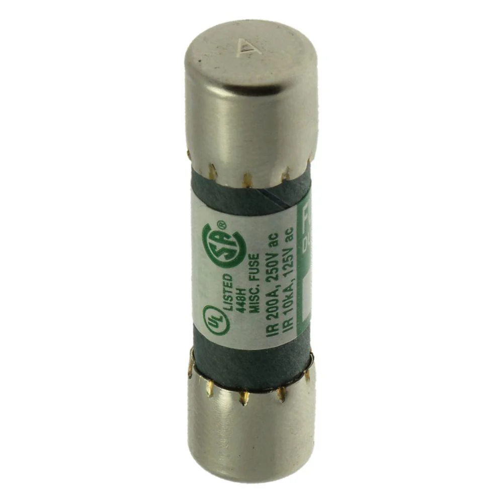 FNM-4 - Eaton - Low Voltage Fuse - Image 3