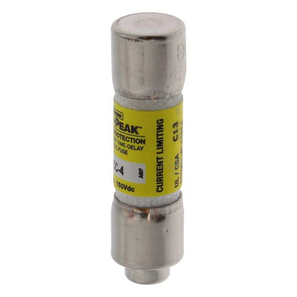 LP-CC-4 - Eaton - Low Voltage Fuse - Image 2